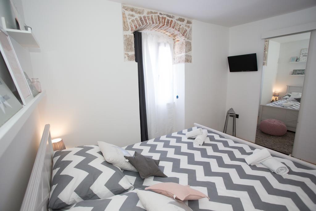 ספליט Apartment Vertigo מראה חיצוני תמונה