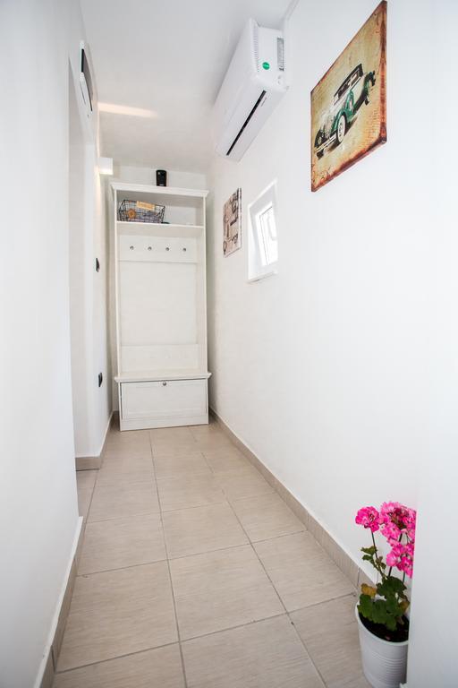 ספליט Apartment Vertigo מראה חיצוני תמונה